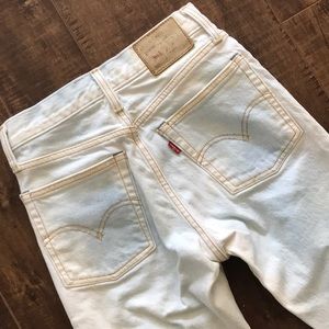 Urban Renewal Levi’s 501 Jeans - size 24